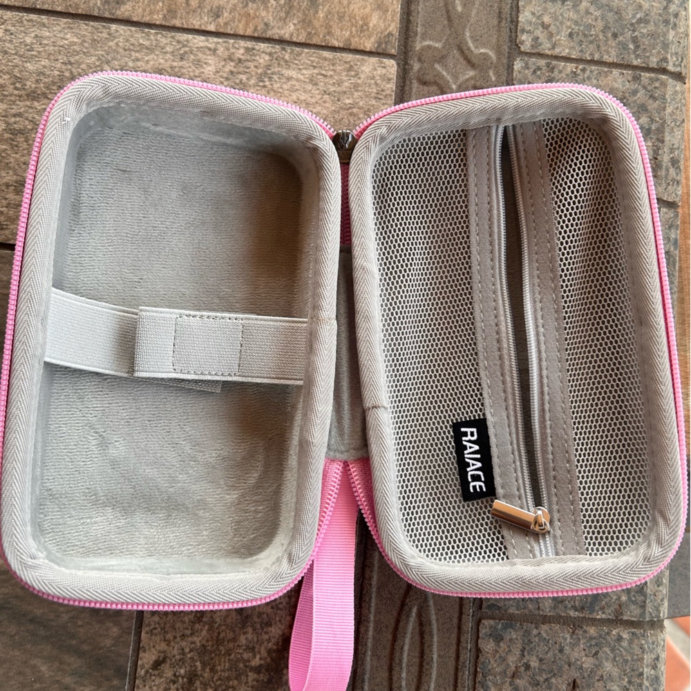 RAIACE Storage Case - Picture 7 of 7